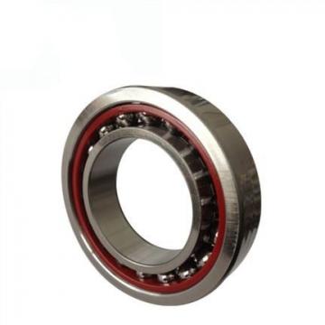 NACHI 100TAF21X Precision Miniature Bearings