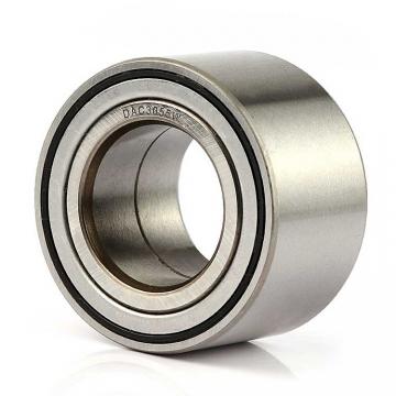 RHP 7210A5TRSU Precision Tapered Roller Bearings