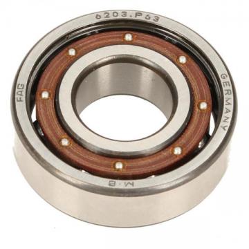 FAG 203(T) 203SS(T)* Super Precision Ball Bearings