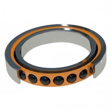 Barden 1815HE Precision Angular Contact Bearings