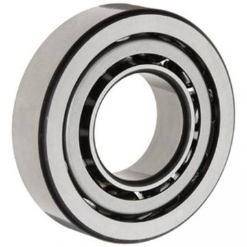 Barden 115HE Precision Angular Contact Ball Bearing