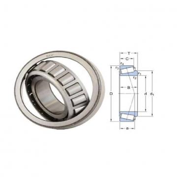 SKF 7010 ACD/HCP4A Precision Ball Bearing