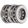 SKF 7004 CD/P4A Miniature Precision Bearings #1 small image