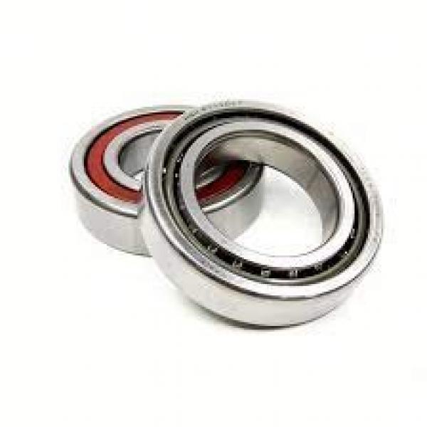 NACHI 7210AC precision wheel bearings #1 image