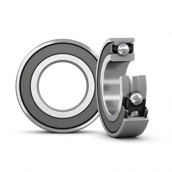 NACHI 7202C precision wheel bearings #1 image