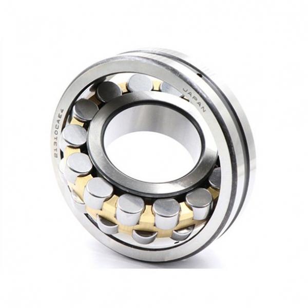 NACHI 7014AC precision wheel bearings #1 image