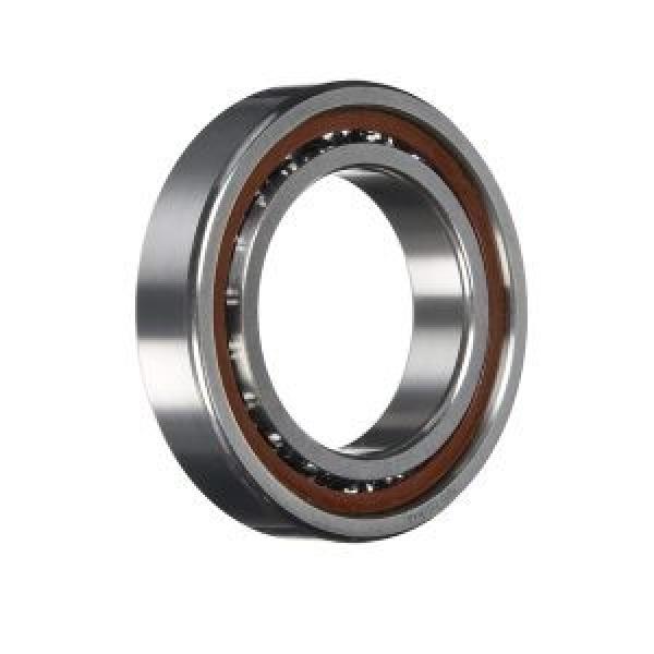 NACHI NN3009 precision wheel bearings #1 image