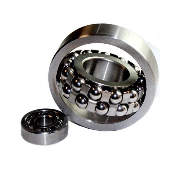 NACHI 7219C precision wheel bearings #1 image