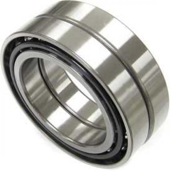 NACHI 55TAB12-2NKE precision wheel bearings #1 image