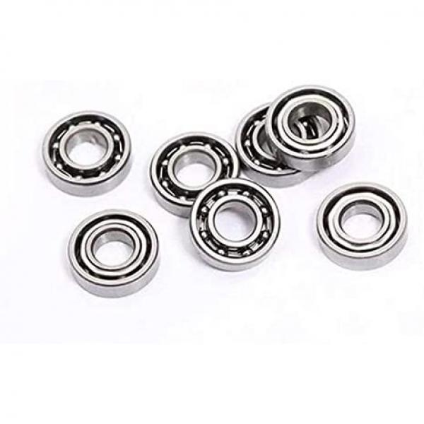 NACHI 7006AC Precision Miniature Bearings #1 image