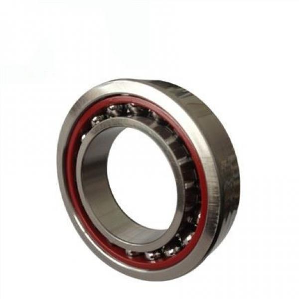 NACHI 100TAF21X Precision Miniature Bearings #1 image