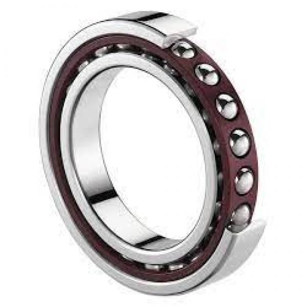 NACHI 35TAB07-2NSE Super-precision Bearings #1 image