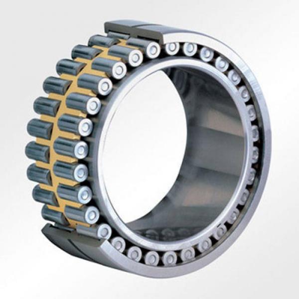 NACHI 110TAH10DB Super-precision Bearings #1 image