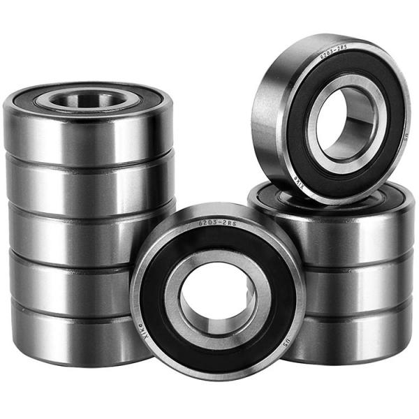 NACHI 130XRG23 Super-precision Bearings #1 image