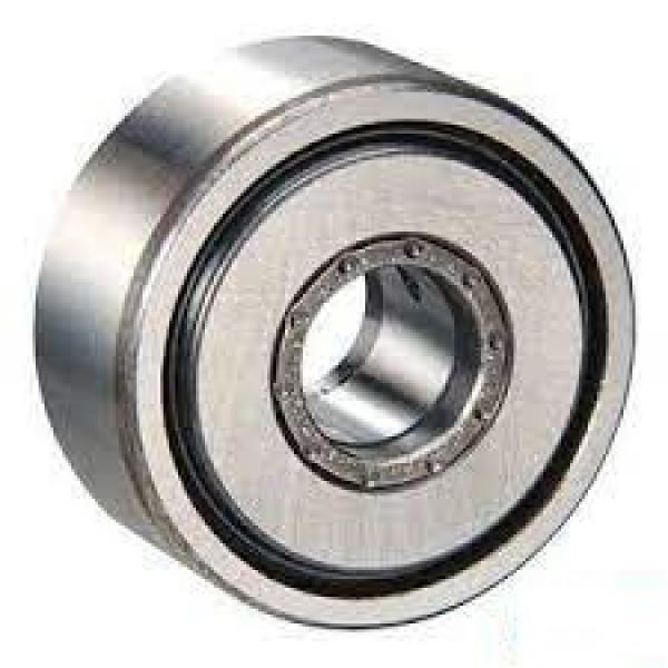 NACHI 7000AC High Precision Bearings #1 image