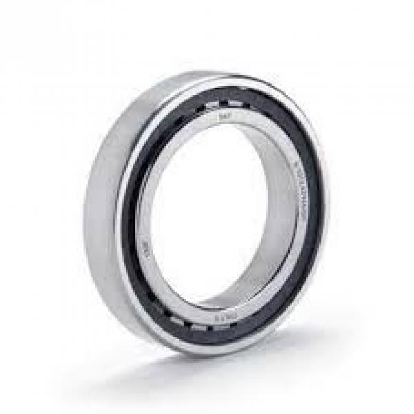 NACHI 130TAH10DB High Precision Bearings #1 image