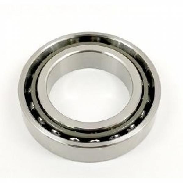 NACHI 15TAB04-2NKE Precision Ball Bearing #1 image