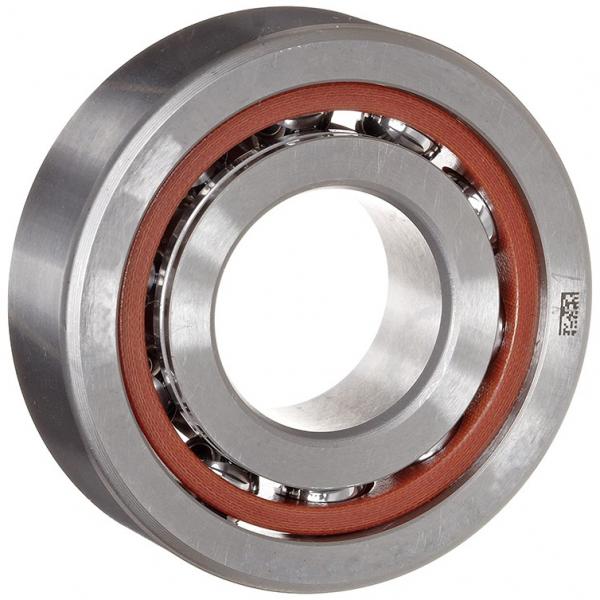 NACHI 170TAH10DB Precision Ball Bearing #1 image