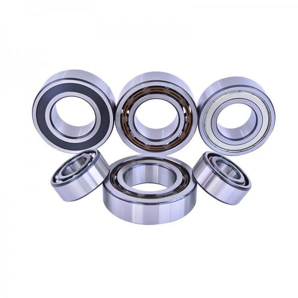 NACHI 15TAB04 Precision Ball Bearing #1 image