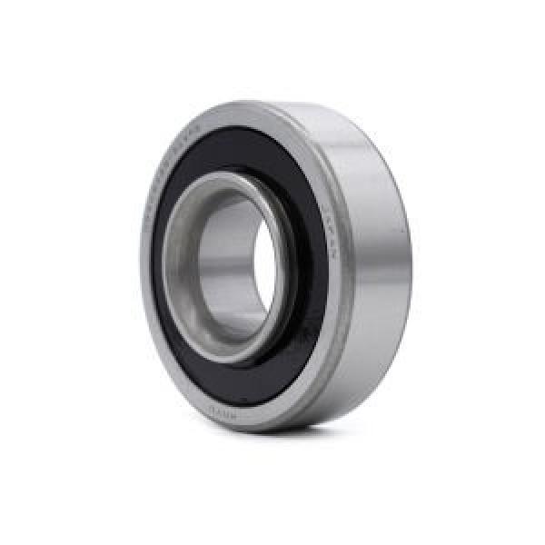 NACHI 45TAB10-2NSE Precision Tapered Roller Bearings #1 image