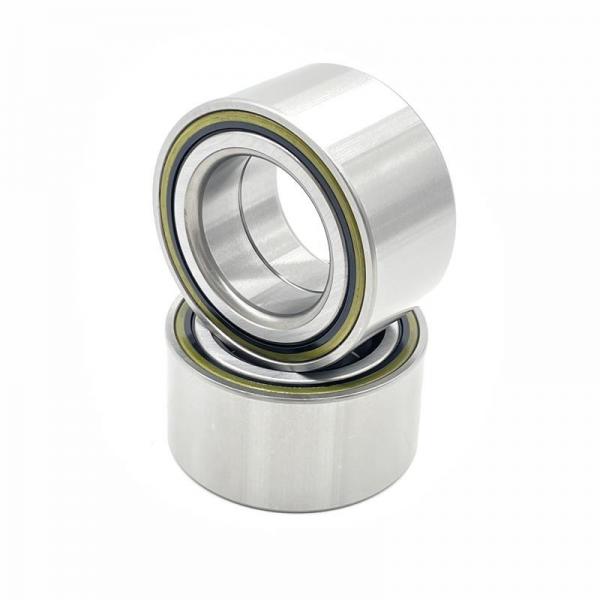 NACHI 50TAF11X Precision Tapered Roller Bearings #1 image