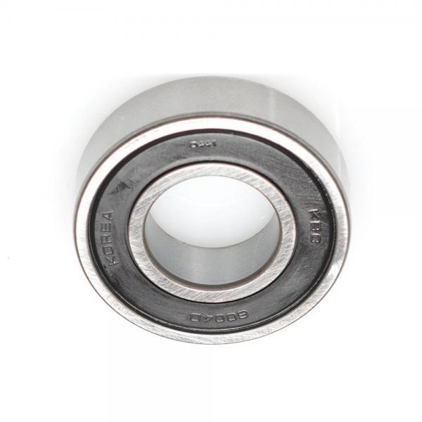 NACHI 7216AC Precision Tapered Roller Bearings #1 image