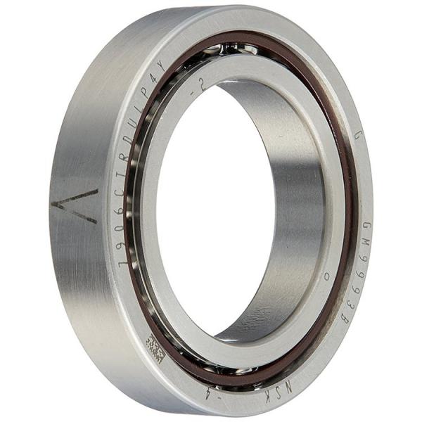 NACHI 7204W1YDFNSE9 Precision Angular Contact Ball Bearing #1 image