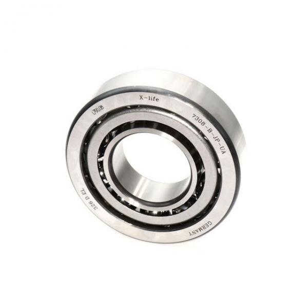 NACHI 30TAB06 Precision Angular Contact Ball Bearing #1 image