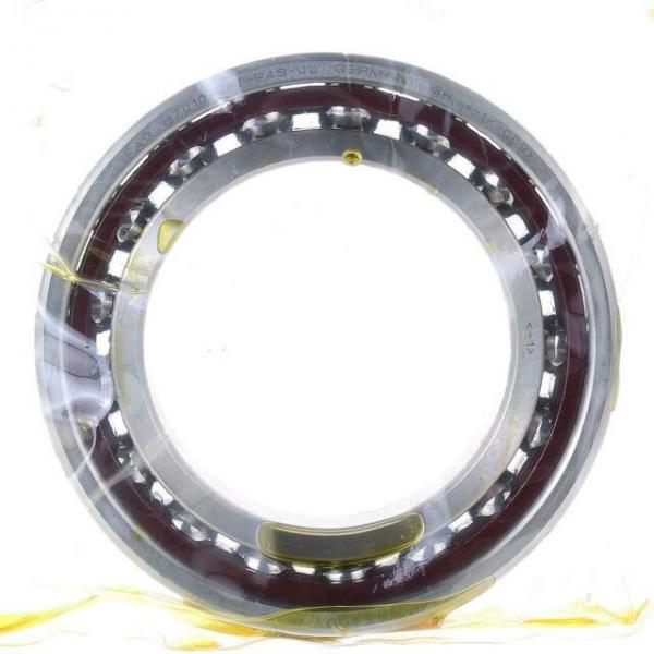 FAG (S)R3H Precision Tapered Roller Bearings #1 image