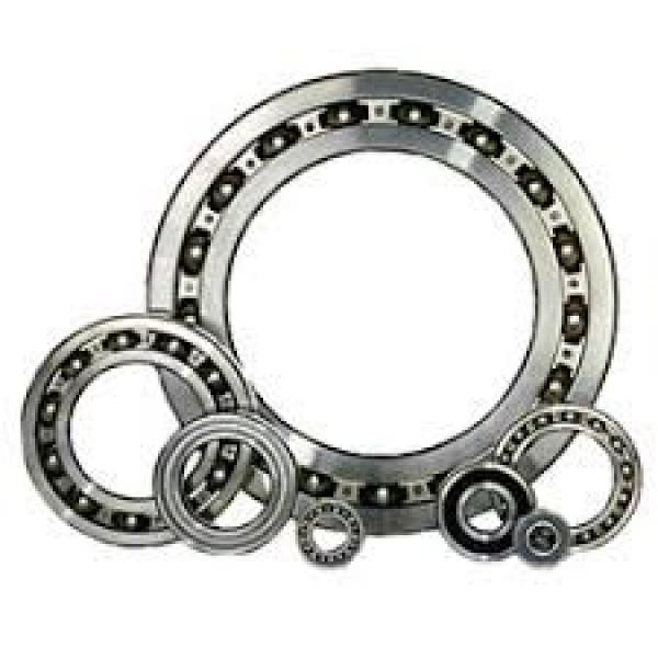 FAG R3 R4 R4A Precision Angular Contact Ball Bearing #1 image