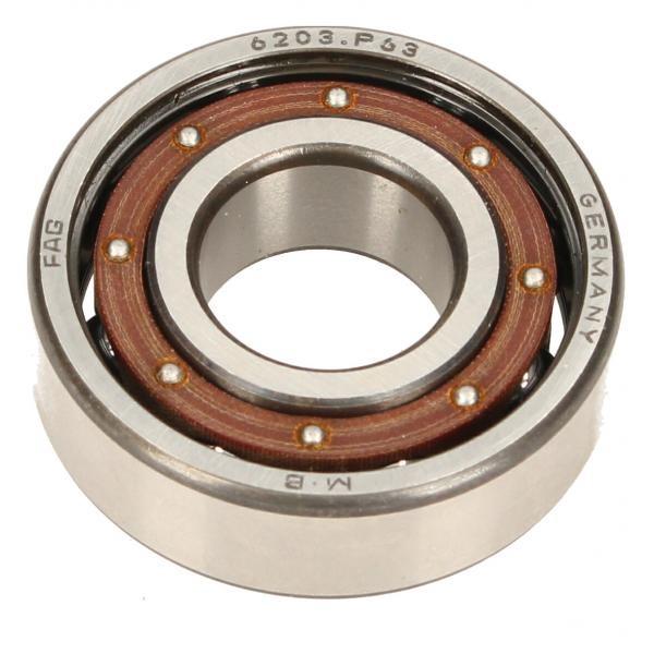 FAG 203(T) 203SS(T)* Super Precision Ball Bearings #1 image