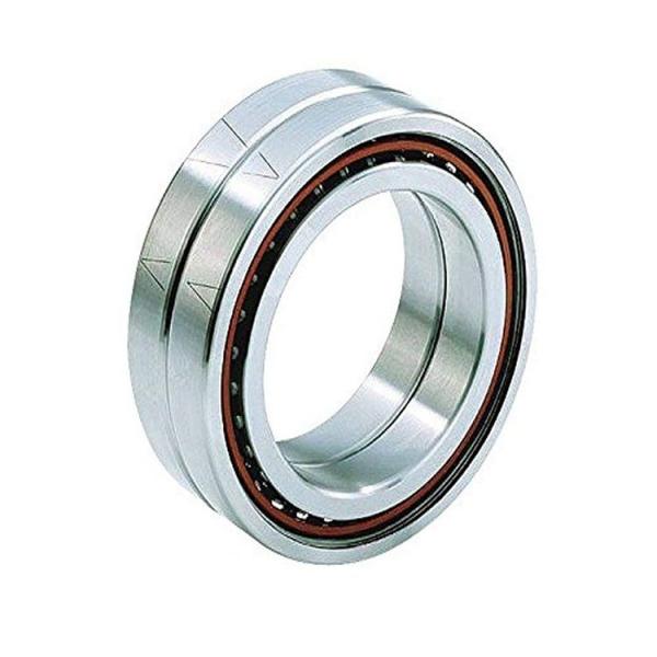 Barden C124HE Precision Thrust Bearing #1 image