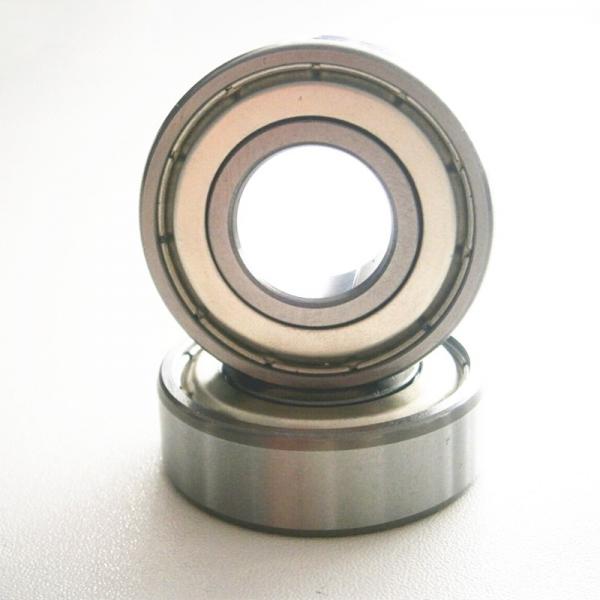 Barden C117HE Precision Ball Bearing #1 image