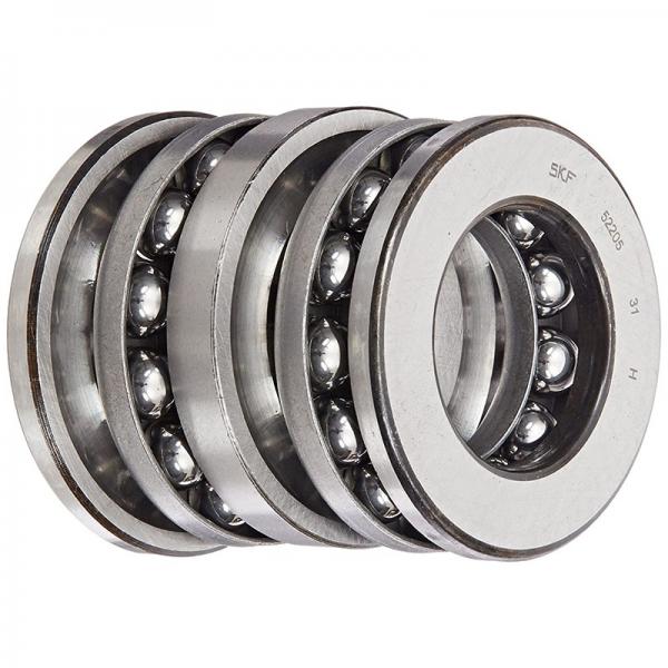 SKF 7008 ACB/P4A Super Precision Bearings #1 image