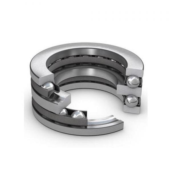 SKF 7003 ACD/P4A High Precision Ball Bearings #1 image