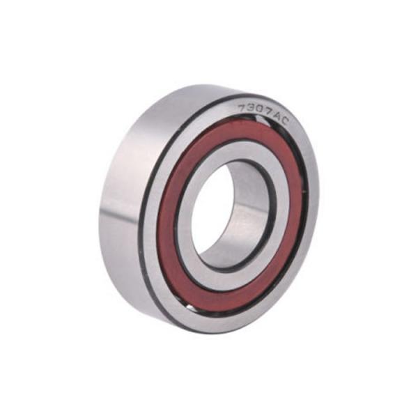 NSK 100BER19S Precision Thrust Bearing #1 image