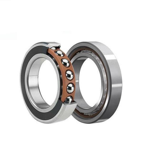 NSK 17BGR19H Precision Ball Bearing #1 image